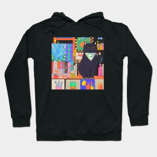 Godzilove Hoodie